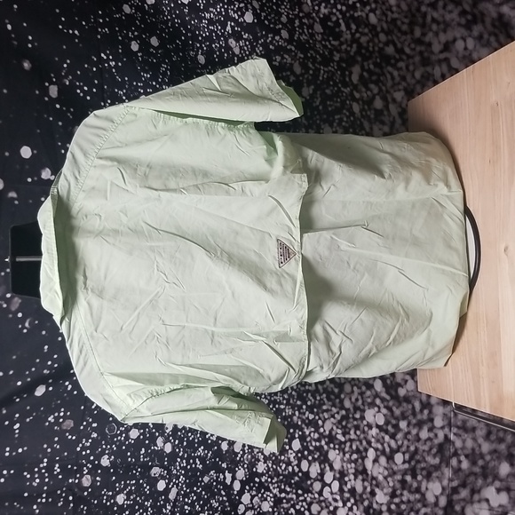 Columbia bonehead medium button up - Picture 3 of 3